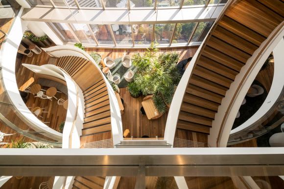 Image credit: Cbus Property Queensland's Top 10 Current and Future Tallest Buildings