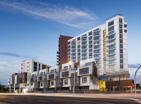 Credit: Orion International Group Looking for a home on a budget? Here are 10 Melbourne apartments under 5,000