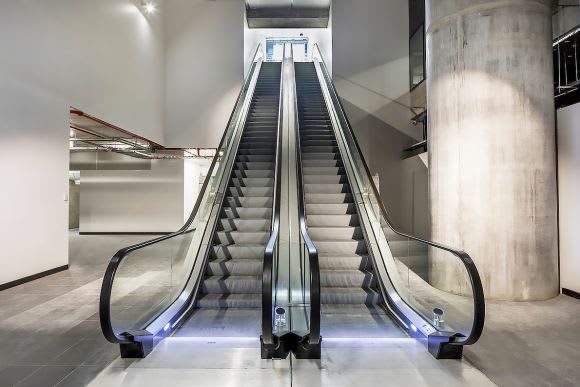 Connection to Melbourne Central. Image: Probuild Aurora Melbourne Central's first residents begin moving in