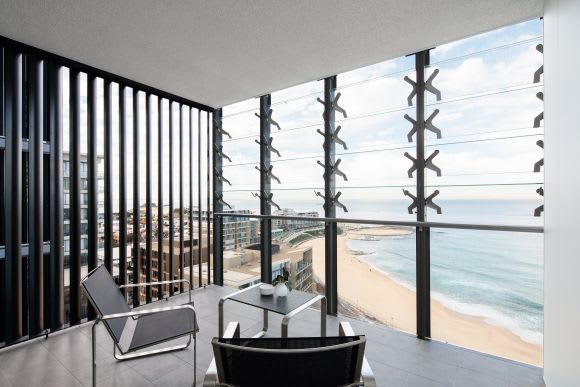 NSW project Q&A of the week: Arena Apartments Newcastle
