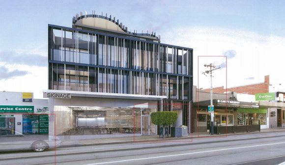 280 Waverley Road, Malvern East The 'Goldilocks' zone well represented in new additions to the project database