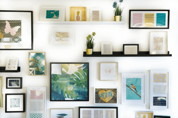 20 Best Hallway Decorating Ideas