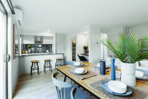 Marshal Place. Image supplied. Marshal Place: Cedar Woods launch Williams Landing’s final residential collection