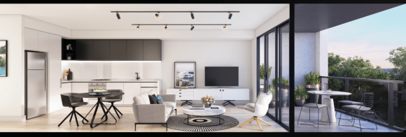 354 Bowden. Image supplied. 7 popular properties in Adelaide under 0k that are selling now