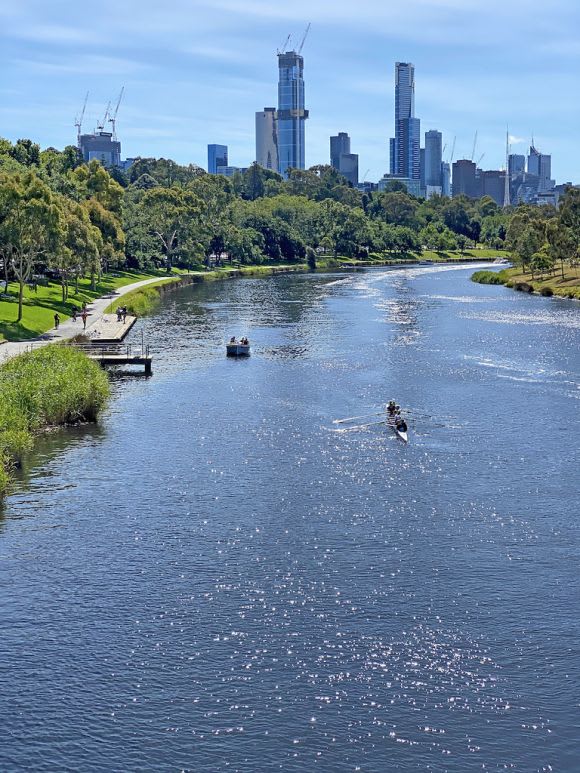 Image Credit: Sydney Struwig, on Flickr Australia 108 Construction Update - UPDATE 2020