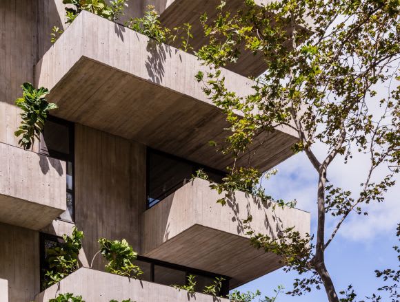 Image by Woods Bagot Top 30 Architects and Developers, changing the way we live in Australia 2019