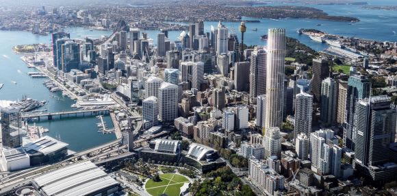Work is expected to commence on 505 George Street in 2020, with completion expected in 2025. Architectus Melbourne launches Urban Design and Planning with appointment of new Principal