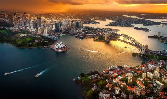 Credit: Lonely Planet How to navigate Australia's First Home Buyer Grants