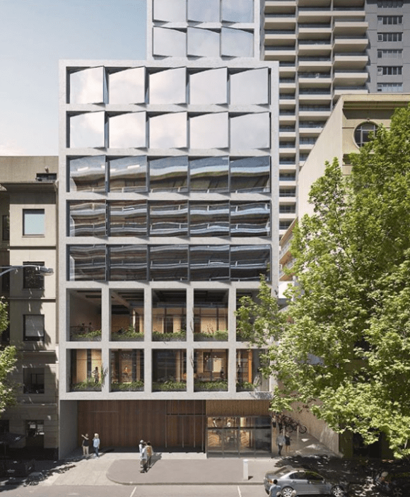 Ormond Group to launch two new hotel concepts in central Melbourne by 2022