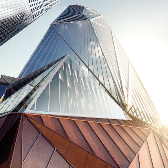 Image by jewelgc Instagram Top 30 Architects and Developers, changing the way we live in Australia 2019
