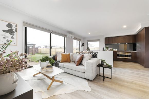 Marshal Place. Image supplied. Marshal Place: Cedar Woods launch Williams Landing’s final residential collection