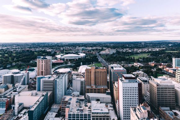 Credit: City of Adelaide How to navigate Australia's First Home Buyer Grants