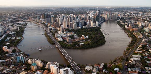 Credit: Probono Australia Brisbane's 8 future tallest skyscrapers