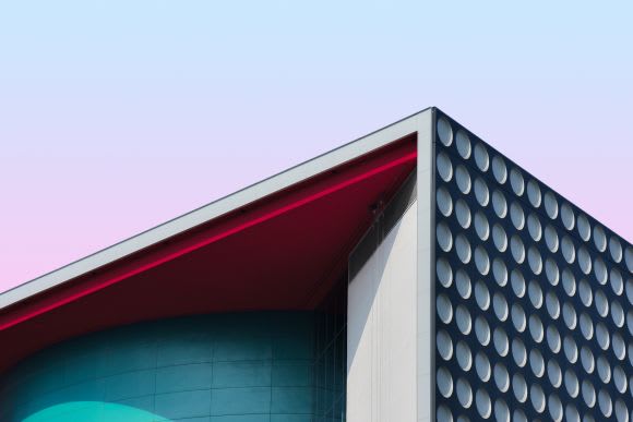 cladding