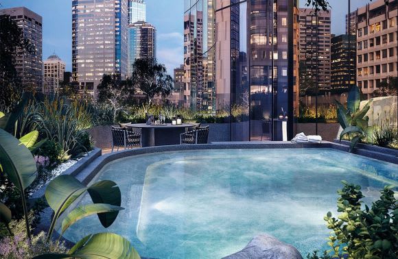 Credit: Elenberg Fraser Top 10 most viewed listings for 2019