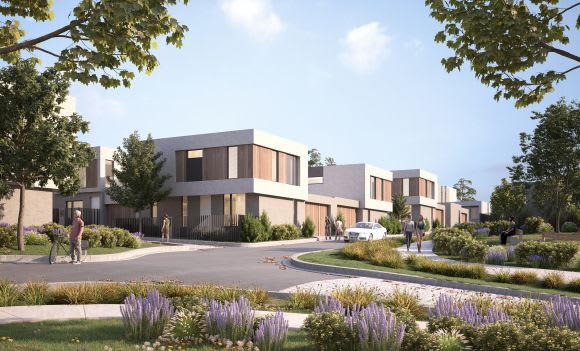 Buy now + save: 20 Urban listings eligible for the ,000 HomeBuilder Grant