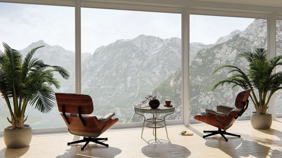 view