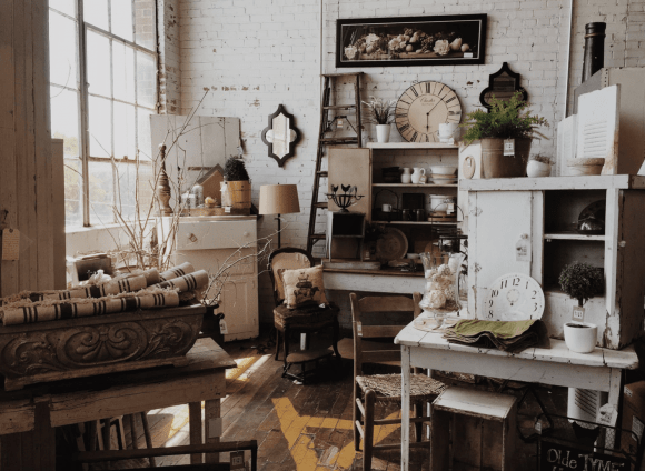 A look at 2019's top interior decor trends