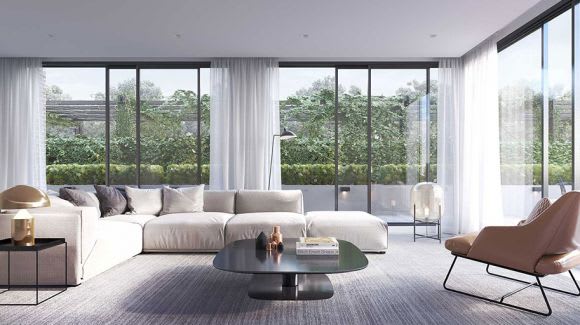 Urban.com.au profiles 10 of Melbourne’s top luxury apartments