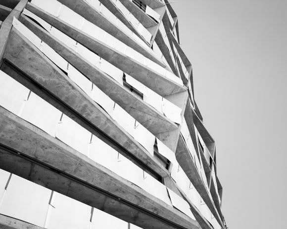 Hotel Hotel presents the sound of Brutalism. Assemble Papers and Open House present the Brutalist Block Party