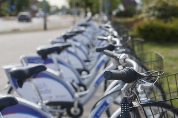 Bicycles Network Australia's Christopher Jones discusses the future of cycle-culture in Australia