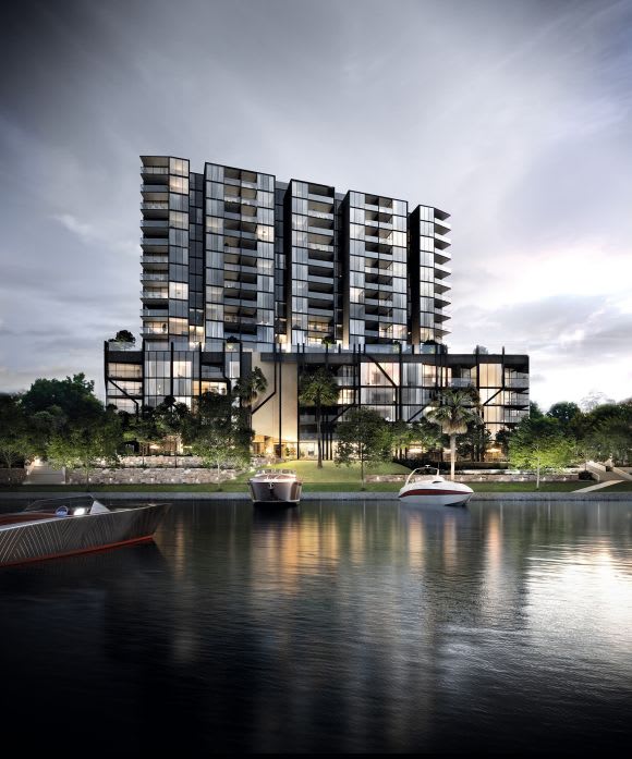 Footscray Boat House - Image Credit: 360 Property Group Insider property guide: Booming Melbourne suburbs you should be considering