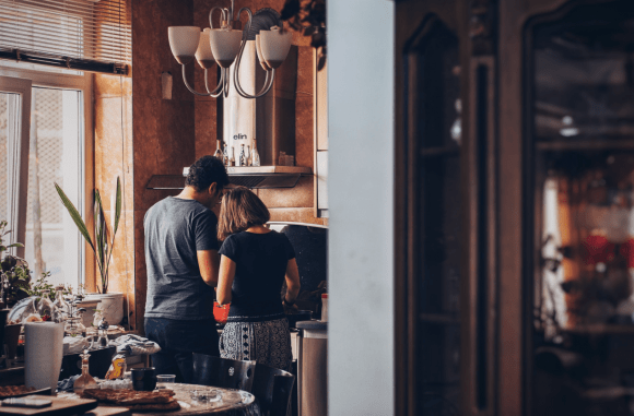 How Does Equity Work in Property