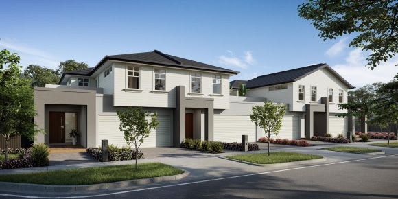 Buy now + save: 20 Urban listings eligible for the ,000 HomeBuilder Grant