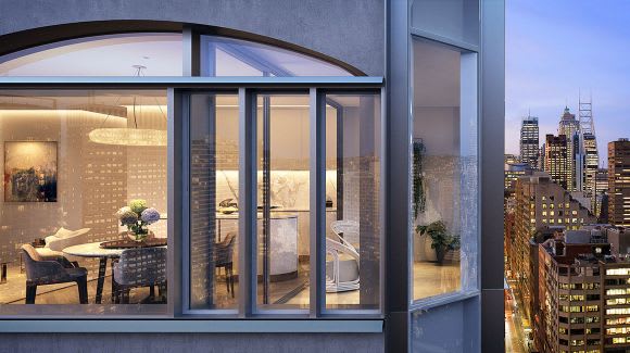 Image credit: Candalepas Associates Image credit: Candalepas Associates