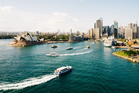 Is Australia ready for smaller footprint apartment living?