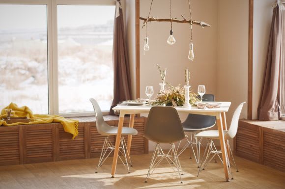 How to photograph your apartment for Airbnb (9 simple tips)