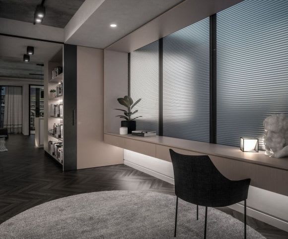 Dukes. Image supplied. Melbourne apartment of the week: Duke Apartments, Collingwood