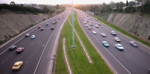 Rail over road? Where urban policy is concerned, decisions about transport options are never far away. Image Wikipedia Urban policy: could the Federal Government finally ‘get’ cities?