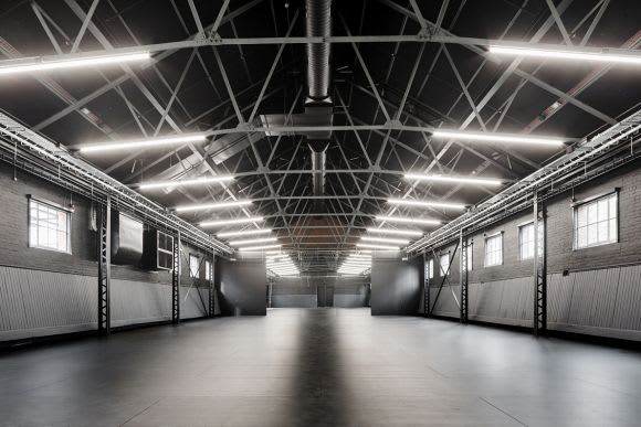Victorian College of the Arts former Mounted Police Stables by Kerstin Thompson Architects. Photo: Trevor Mein 2018 Victorian Architecture Awards Shortlist announced