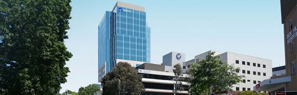 Epworth's Box hill tower The Box Hill development news wrap