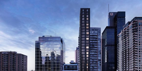Another hotel site that is up for sale. Image: BPM A closer look at Melbourne's booming hotel sector