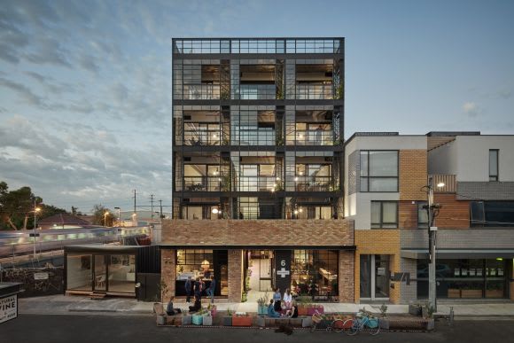 Image by breathearchitecture.com Top 30 Architects and Developers, changing the way we live in Australia 2019