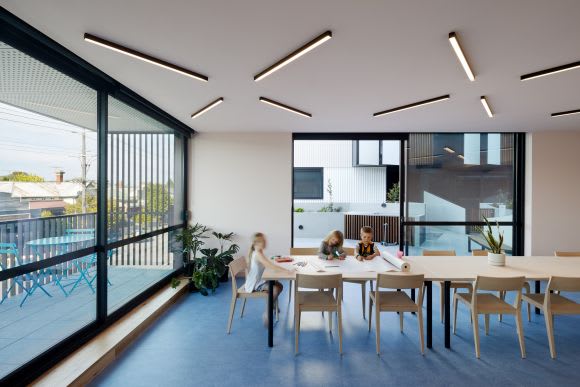 Assemble's 122 Roseneath Street, Clifton Hill Rent with an option to buy: The housing model helping first home buyers into the property market
