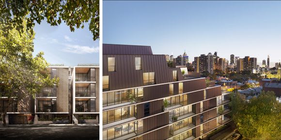 SMA Projects is offering a series of initiatives targeted towards first home buyers at Fitroy Ltd. Image: SMA Projects SMA Projects seeks to make First Home ownership more accessible