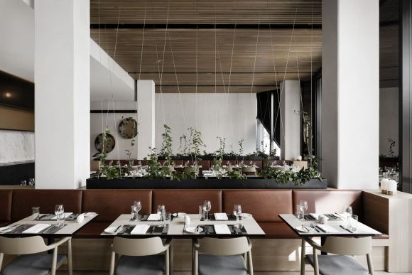 Four Points by Sheraton Melbourne Docklands DKO Architecture on the changing face of hotel design