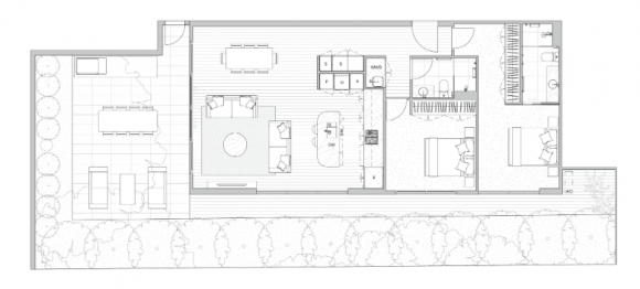 Residence G.01