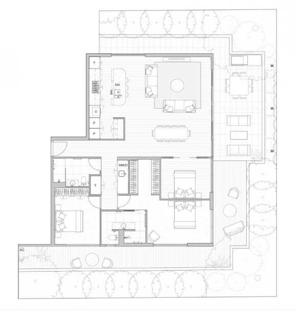 Residence G.03