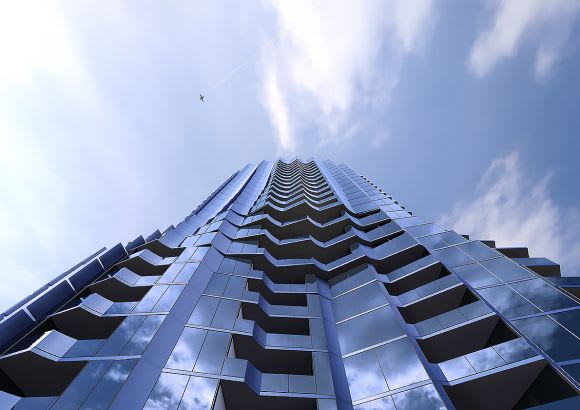 The first stage of FIFTEEN85 has been released. Image: Gabriel Saunders CEL Australia's Tim Pearce discusses FIFTEEN85 and developing in Fishermans Bend