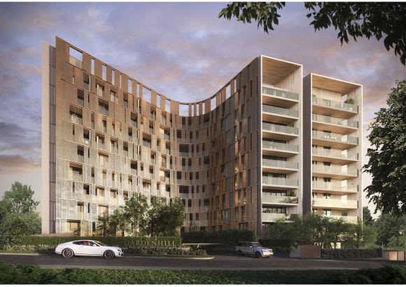 Gardenhill, Doncaster The top 15 architecture practices referenced on the Urban Melbourne Project Database