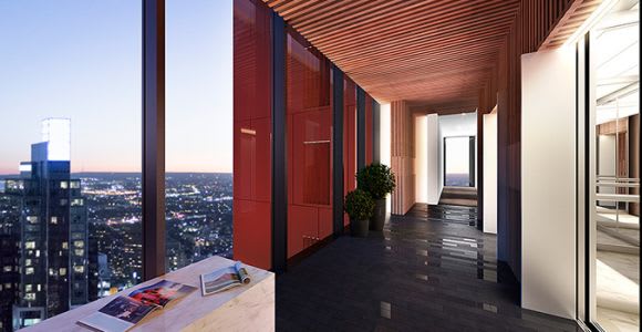Credit: Greenland Centre The future of Sydney’s skyline: 9 tallest skyscrapers by 2025