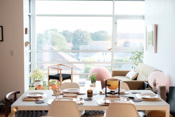 Is Australia ready for smaller footprint apartment living?