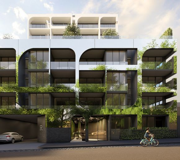 REVEL's Haines Street project The current state of play within Arden-Macaulay