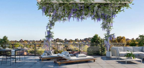 Credit: Saraceno Group Looking for a home on a budget? Here are 10 Melbourne apartments under 5,000