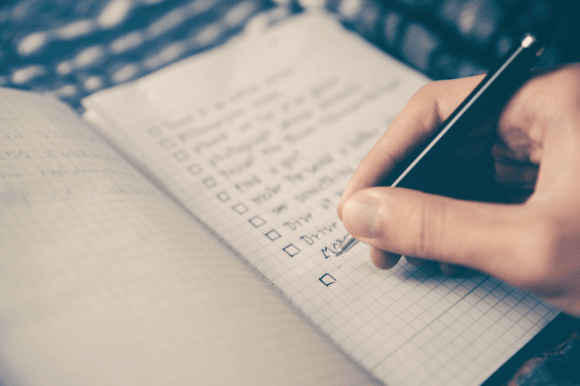 Home Inspection Checklist (Step by Step)