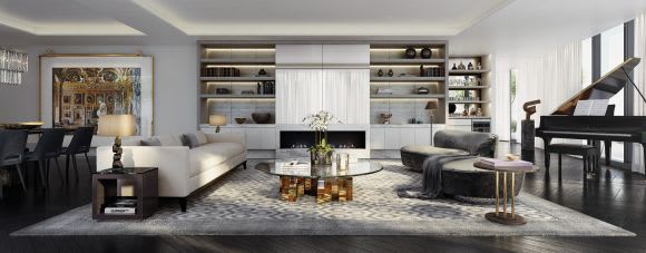 Credit: GURNER™ Moving into an apartment with pets? Here's how to keep them safe and happy